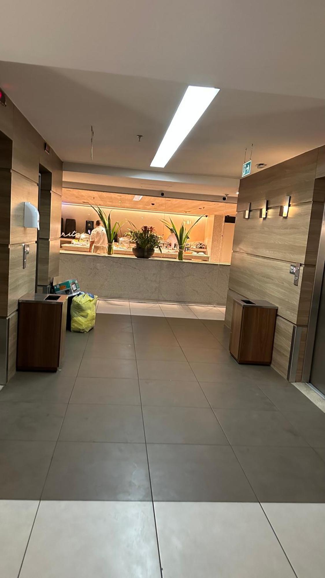 Flat Em Hotel De Luxo Beira Mar Da Grife Ritz Suites Com Vista Ampla Para Todo O Mar Da Cruz Das Almas, Jatiuca E Ponta Verde, Com Toda Estrutura De Um Hotel Lindo E Arrojado, Academia, Piscina E Muito Mais, Venha Viver Essa Experiencia Incrivel! Maceió Exteriér fotografie