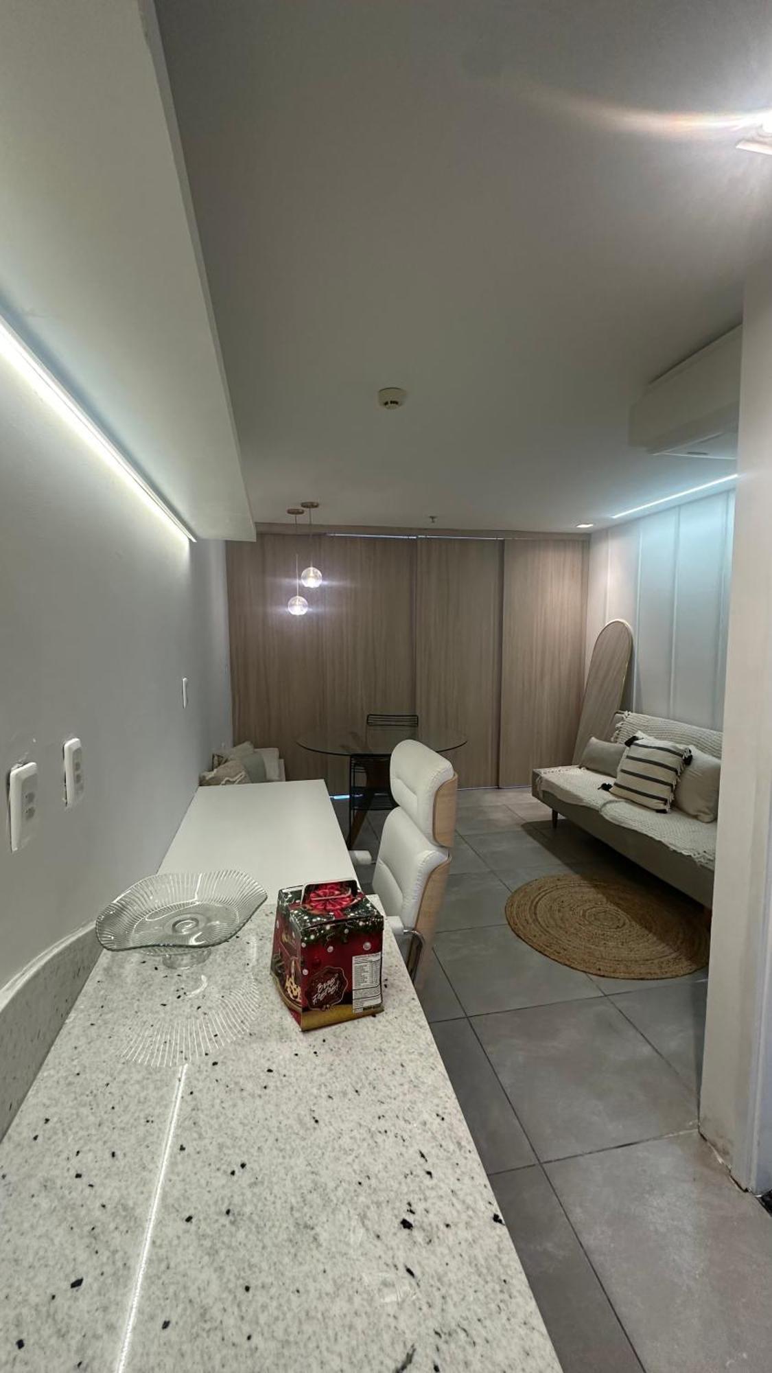 Flat Em Hotel De Luxo Beira Mar Da Grife Ritz Suites Com Vista Ampla Para Todo O Mar Da Cruz Das Almas, Jatiuca E Ponta Verde, Com Toda Estrutura De Um Hotel Lindo E Arrojado, Academia, Piscina E Muito Mais, Venha Viver Essa Experiencia Incrivel! Maceió Exteriér fotografie